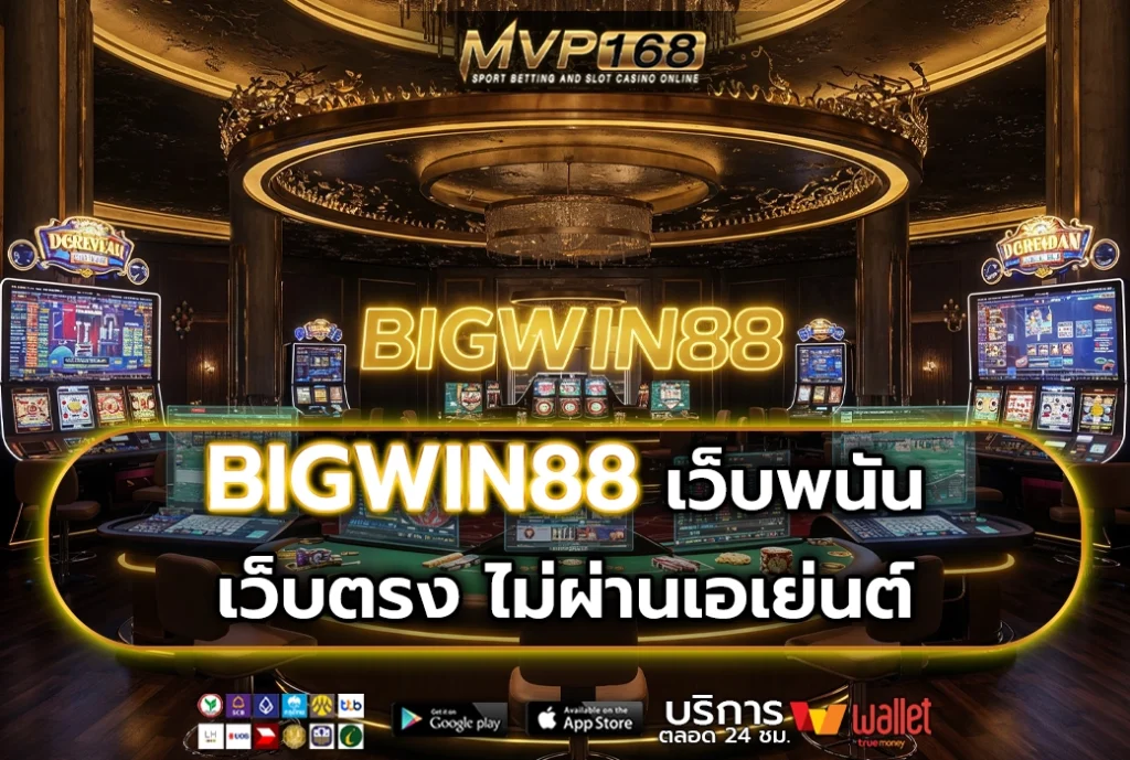 BIGWIN88 1