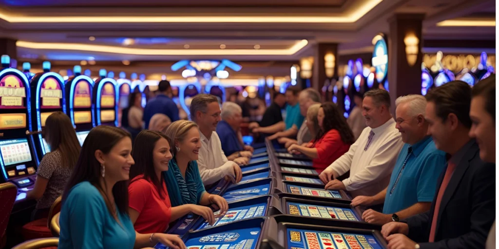 MVP168เครดิตฟรี ดียังไง ทำไมเซียนคาสิโนออนไลน์ถึงแห่กันมารับ