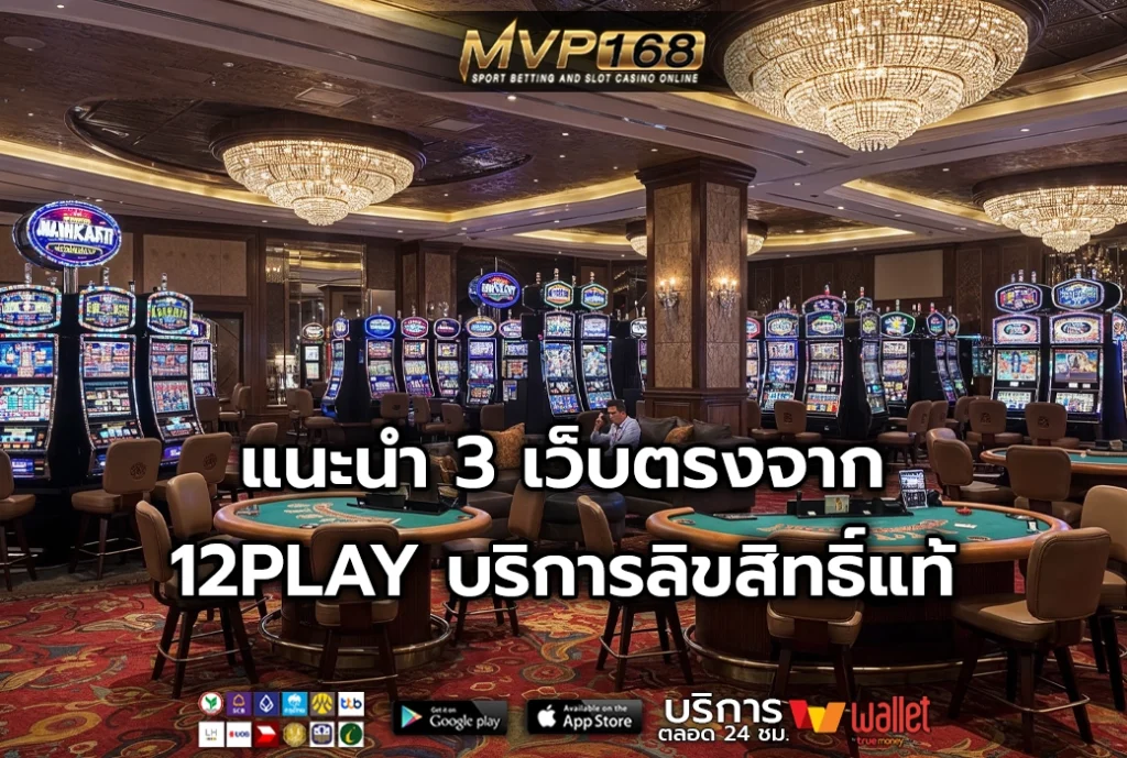12PLAY 3